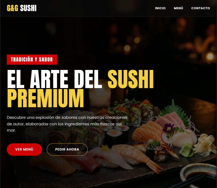 GygSushi